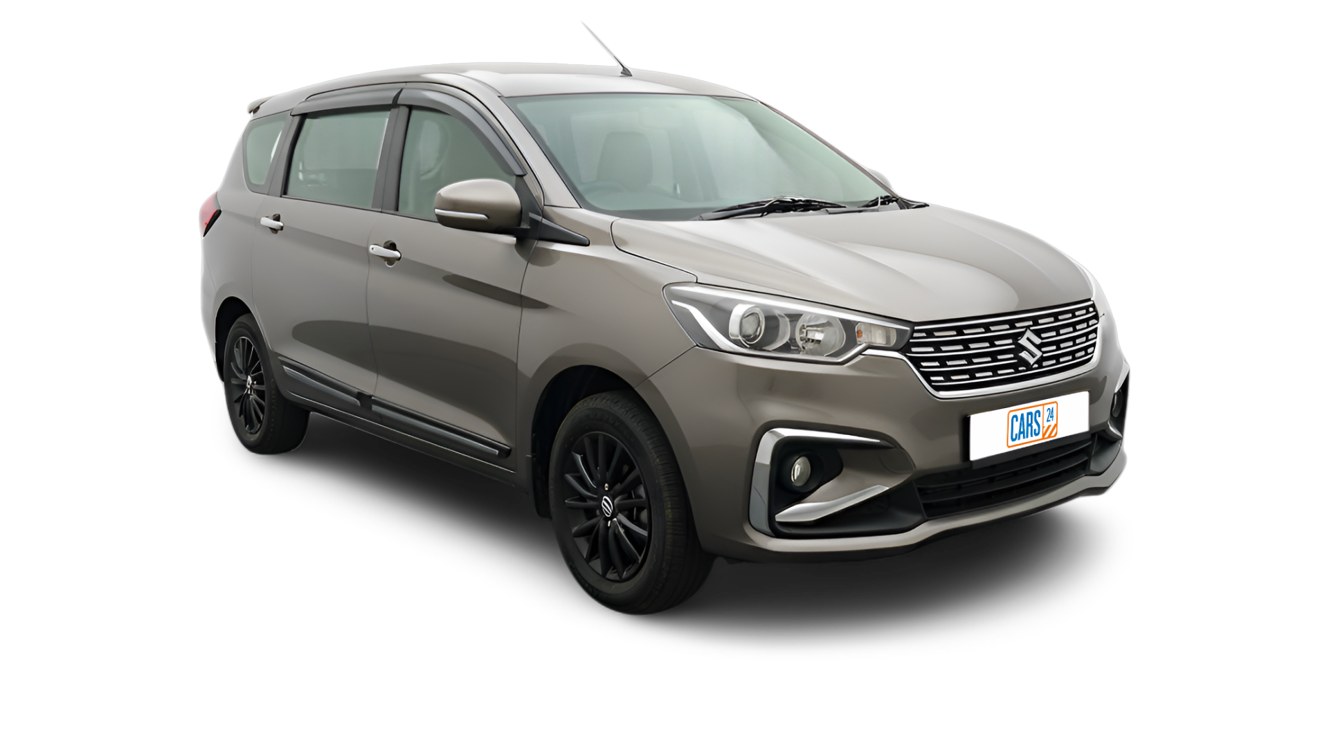 Maruti Ertiga-img
